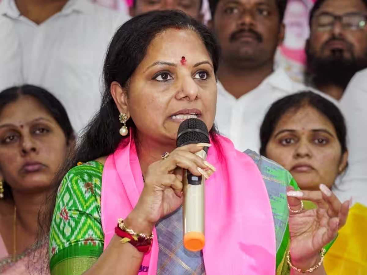 भाजपा की चुनाव से पहले डराने-धमकाने की रणनीति तेलंगाना में काम नहीं आएगी : बीआरएस